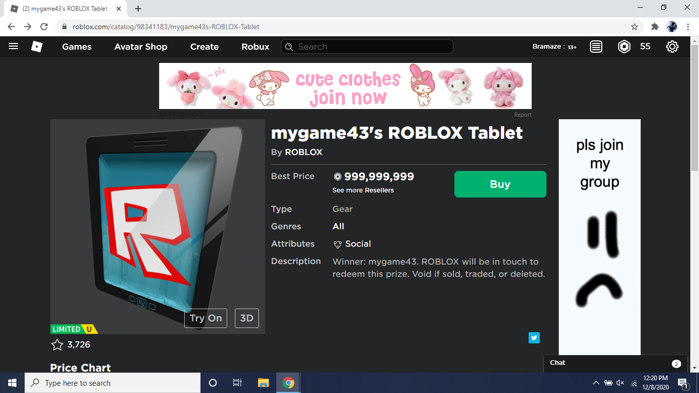 Most EXPENSIVE Items on Roblox – Roblox Beast Gaming Tips